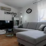 Apartmán Sostaric