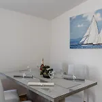 Apartmán Sostaric Vir