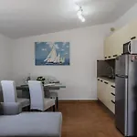 Apartmán Sostaric