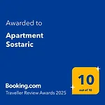 Sostaric Vir