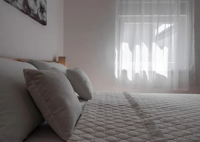 Appartement Sostaric