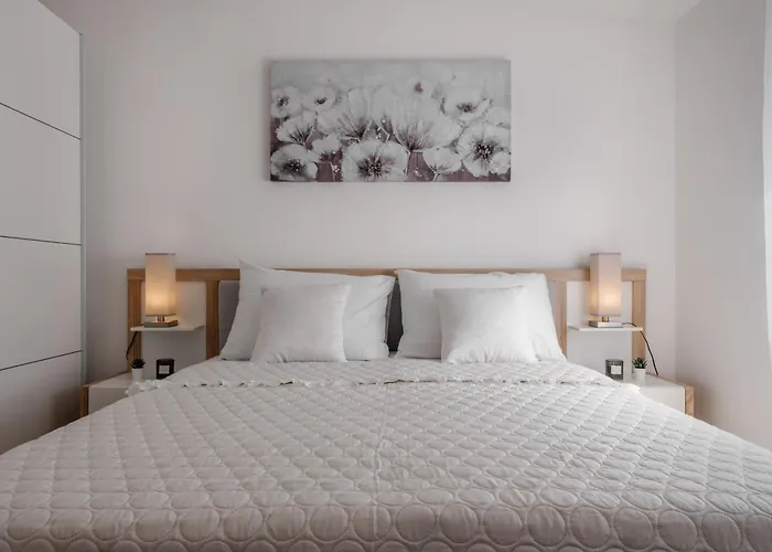 Sostaric Appartement Vir