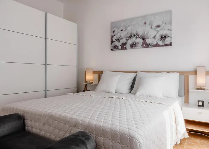 Appartement Sostaric