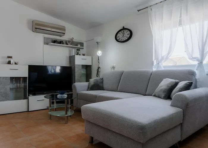 Appartement Sostaric