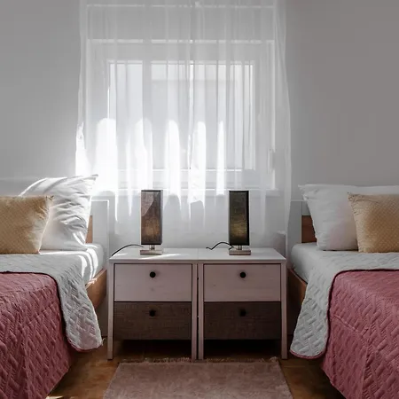 Sostaric Apartment