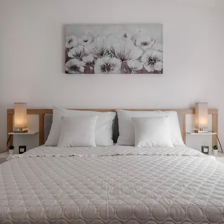 Sostaric Apartment Vir