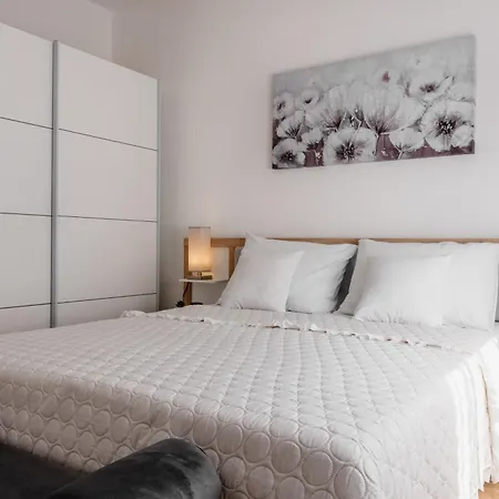 Apartment Sostaric