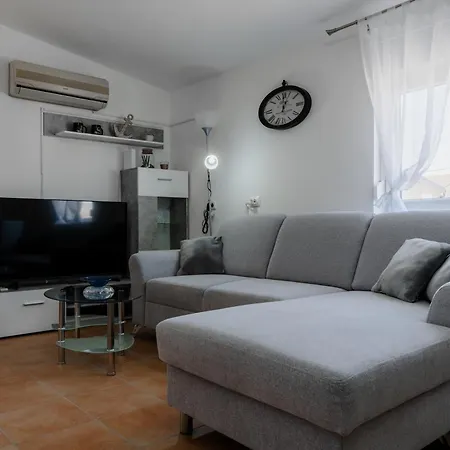 Apartment Sostaric