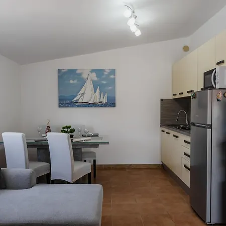 Apartment Sostaric