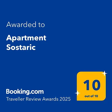Sostaric Vir