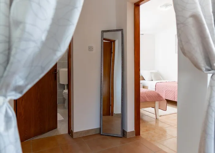 Appartamento Sostaric *