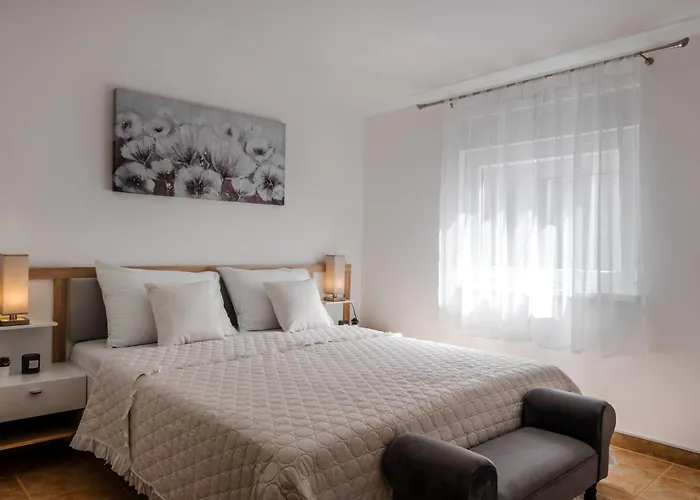 Апартаменты Sostaric